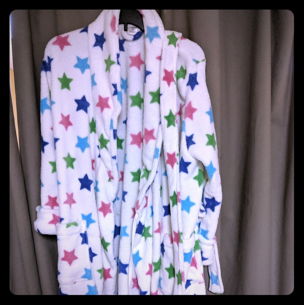 Star robe